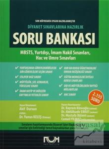 Diyanet Sınavlarına Hazırlık Soru Bankası