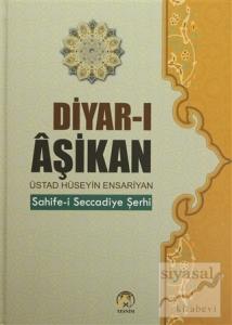 Diyar-ı Aşikan (Ciltli)