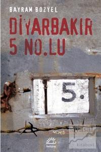 Diyarbakır 5 No.Lu