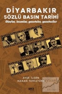 Diyarbakır Sözlü Basın Tarihi