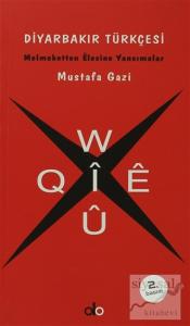 Diyarbakır Türkçesi