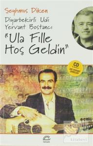 Diyarbekirli Udi Yervant Bostancı Ula Fille Hoş Geldin