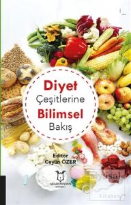 Diyet Çeşitlerine Bilimsel Bakış