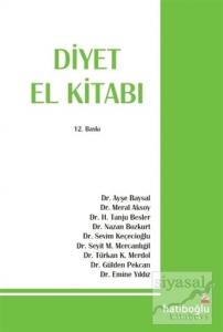 Diyet El Kitabı Diyet El Kitabı