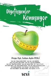 Diyetisyenler Konuşuyor