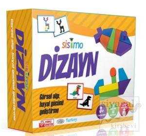 Dizayn (Görsel ve Şekilsel Algı)