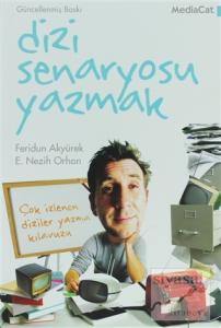 Dizi Senaryosu Yazmak