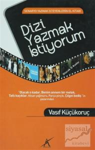 Dizi Yazmak İstiyorum