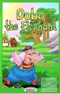 Dobo The Elephant + Cd
