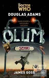 Doctor Who: Ölüm Şehri