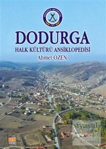 Dodurga - Halk Kültürü Ansiklopedisi