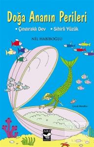 Doğa Ananın Perileri