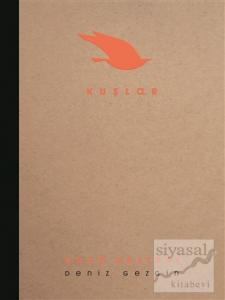 Doğa Defteri - Kuşlar