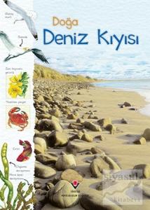 Doğa: Deniz Kıyısı (Ciltli)