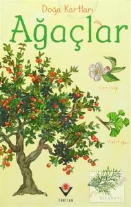 Doğa Kartları - Ağaçlar