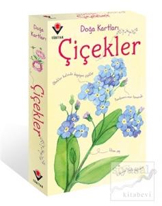 Doğa Kartları - Çiçekler