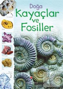 Doğa Kayaçlar ve Fosiller