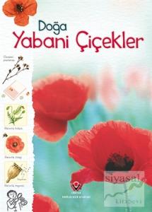 Doğa: Yabani Çiçekler (Ciltli)