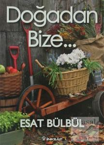 Doğadan Bize...
