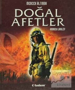 Doğal Afetler (Ciltli)