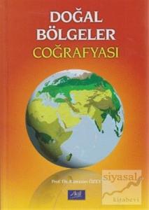 Doğal Bölgeler Coğrafyası