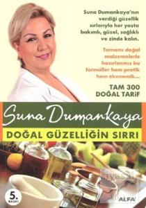 Doğal Güzelliğin Sırrı