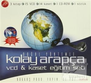 Doğal Yöntemle Kolay Arapça