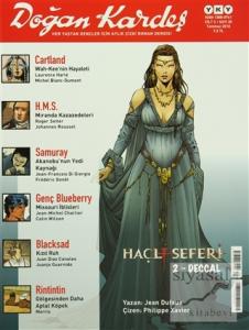 Doğan Kardeş Sayı: 30 Cilt:3 Temmuz 2010