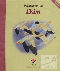 Doğanın Bir Yılı - Ekim