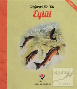 Doğanın Bir Yılı - Eylül