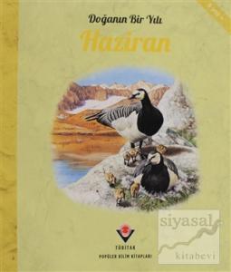 Doğanın Bir Yılı - Haziran