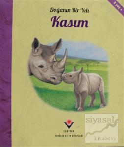 Doğanın Bir Yılı - Kasım