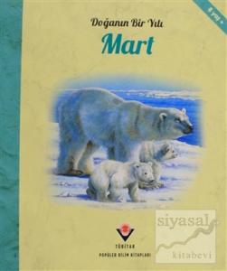 Doğanın Bir Yılı - Mart