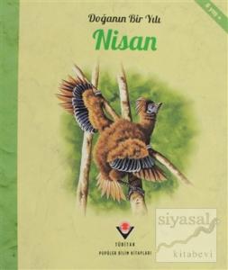 Doğanın Bir Yılı - Nisan