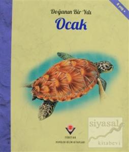Doğanın Bir Yılı - Ocak