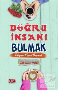 Doğru İnsanı Bulmak