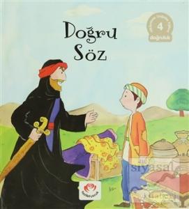 Doğru Söz (Ciltli)