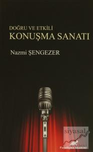 Doğru ve Etkili Konuşma Sanatı