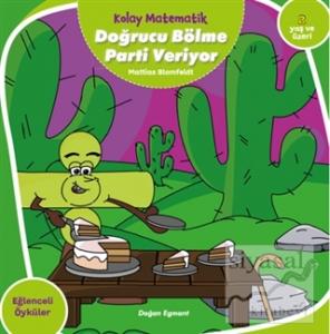 Doğrucu Bölme Parti Veriyor - Kolay Matematik