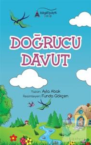 Doğrucu Davut