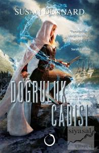 Doğruluk Cadısı (Ciltli)