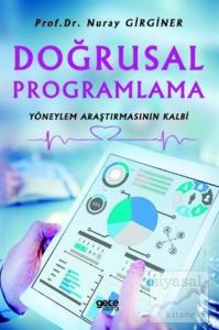 Doğrusal Programlama