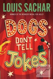 Dogs Don't Tell Jokes Dogs Don't Tell Jokes