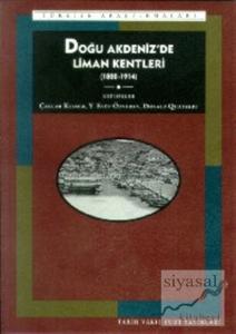 Doğu Akdeniz'de Liman Kentleri 1800-1914