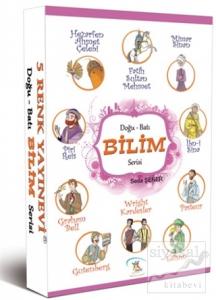 Doğu - Batı Bilim Serisi (10 Kitap)