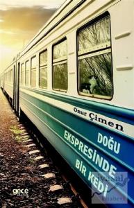 Doğu Ekspresinde Bir Kedi