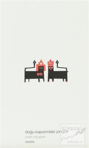 Doğu Kapısındaki Jonglör