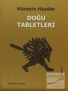 Doğu Tabletleri (Ciltli)