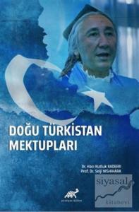 Doğu Türkistan Mektupları (Ciltli)