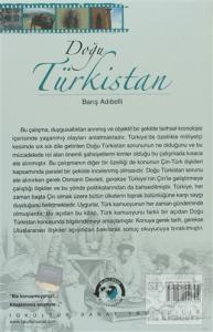 Doğu Türkistan